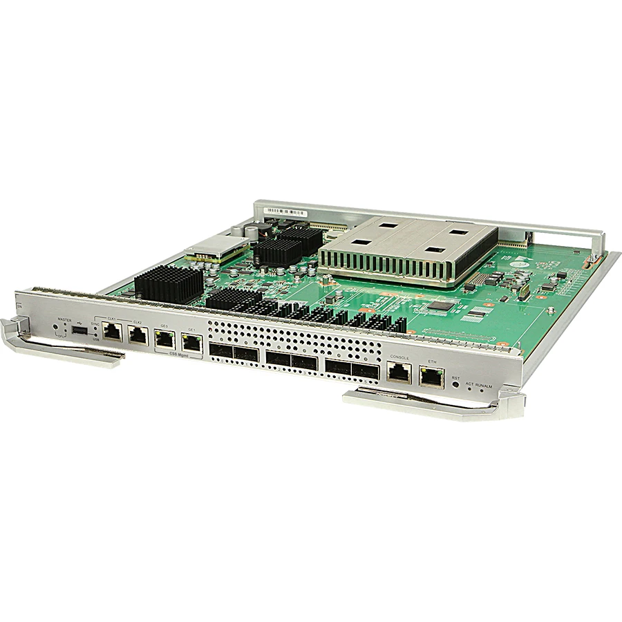 In Stock S7706/S7706 PoE/S7712 Main Control Unit H X1 03032YFH LSS7SRUHX100-boxintelecom
