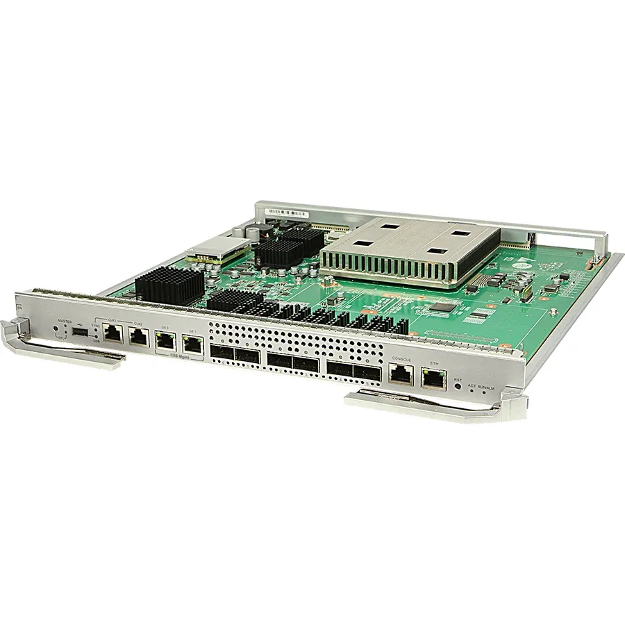 In Stock S7706/S7706 PoE/S7712 Main Control Unit H X1 03032YFH LSS7SRUHX100-boxintelecom