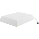 High gain signal coverage dedicated antenna, single polarization Mimo panel antenna wall-m