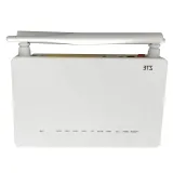 ZXHN F670 4GE+2VOICE+WIFI+USB Ftth Modem zte Gpon Onu