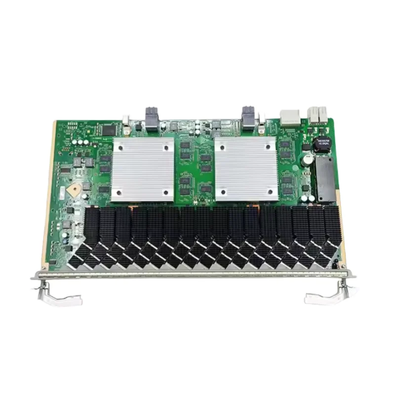Brand New 16 Port CSHF Service Card XG-PON GPON C+ C++ SFP 10G MA5800X2 X7 X15 X17 10G H901 H902 CSHF Combo Interface Board-boxintelecom