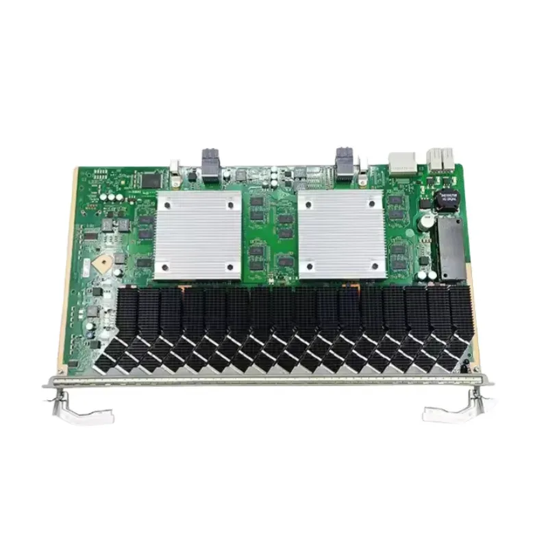 Brand New 16 Port CSHF Service Card XG-PON GPON C+ C++ SFP 10G MA5800X2 X7 X15 X17 10G H901 H902 CSHF Combo Interface Board-boxintelecom