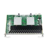 Brand New 16 Port CSHF Service Card XG-PON GPON C+ C++ SFP 10G MA5800X2 X7 X15 X17 10G H90