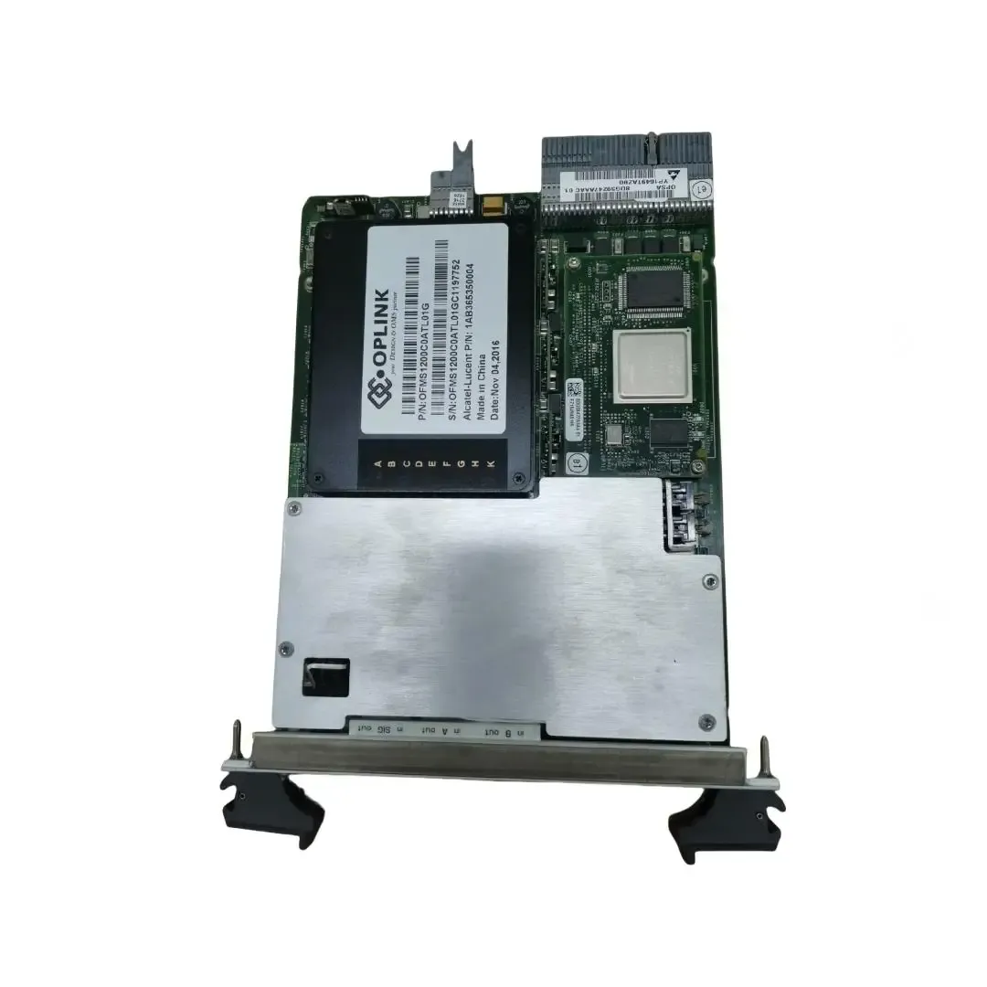8DG59247AA OPSA Board Module for 1830 PSS-32 Optical Protection Switch