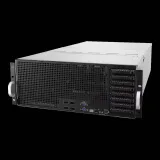 High Performance Well-known Brands ASUS ESC8000-G4 for 4U Rack Server Intel Xeon Scalable 