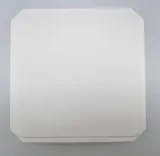 Long Range 902-928MHz/2400-2500MHz/5725-5850MHz 9DB  UHF triple band directional flat RFID
