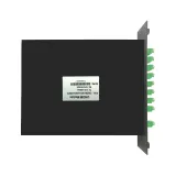 ZG Bidi LGX Aluminum Box with LC Connector 40CH CWDM for FTTX Use 3 Year Warranty
