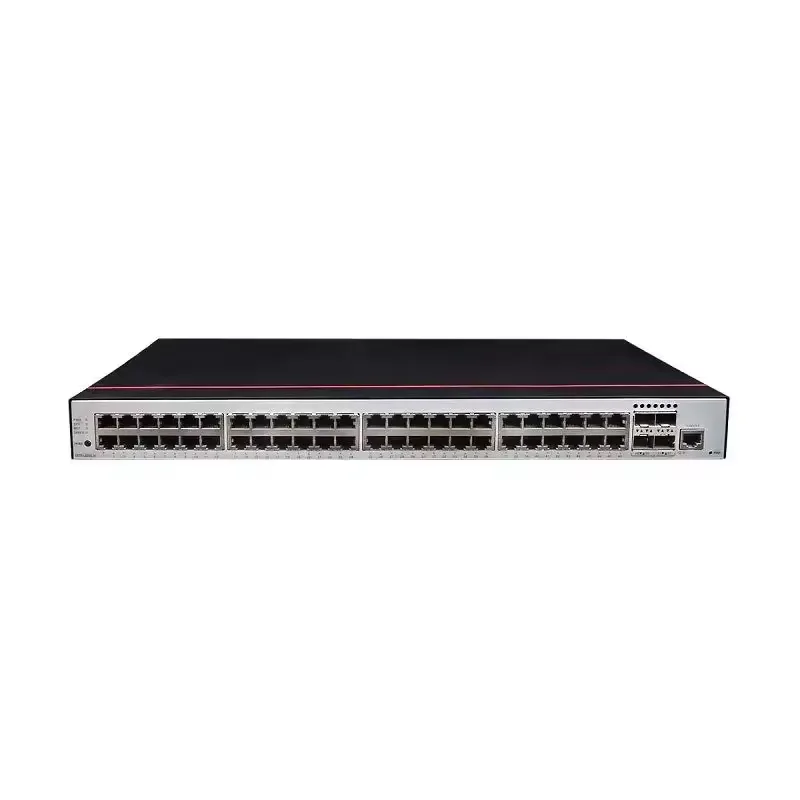 S5755-H24N4Y-A 02355NEC 24*10/100/1000/2.5GBASE-T Ports, 4*25GE SFP28 Ports High-quality 2.5GE Switches 0