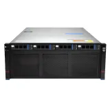 Gooxi AI HPC AMD Intel 8/10 GPU Chassis 1U/2U/4U/6U Rack Server