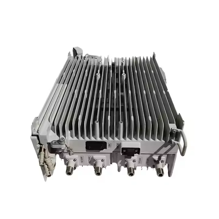 Advanced RRU3936 Long Range Radio Unit Quality Performance 900/1800HZ GSM LTE Fiber Optic Equipment-boxintelecom