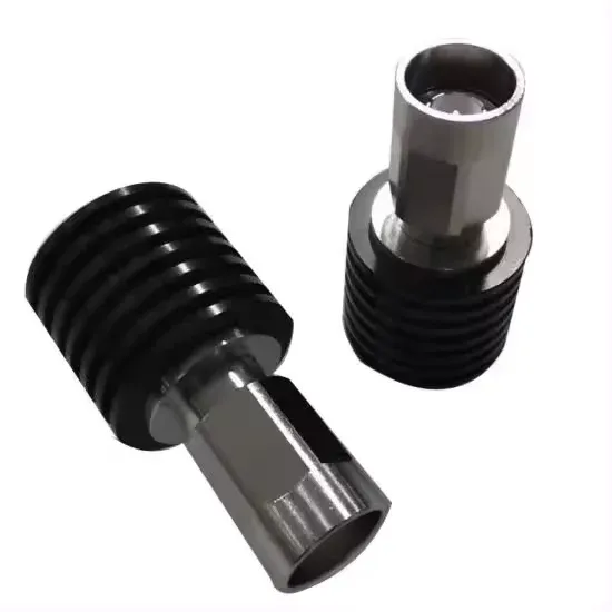 DC-6G 5W Nex10 Male RF Terminator Dummy Load