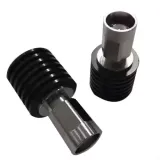 DC-6G 5W Nex10 Male RF Terminator Dummy Load