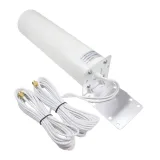 Outdoor Antenna 698-2700mhz , Mimo SMA-Female,