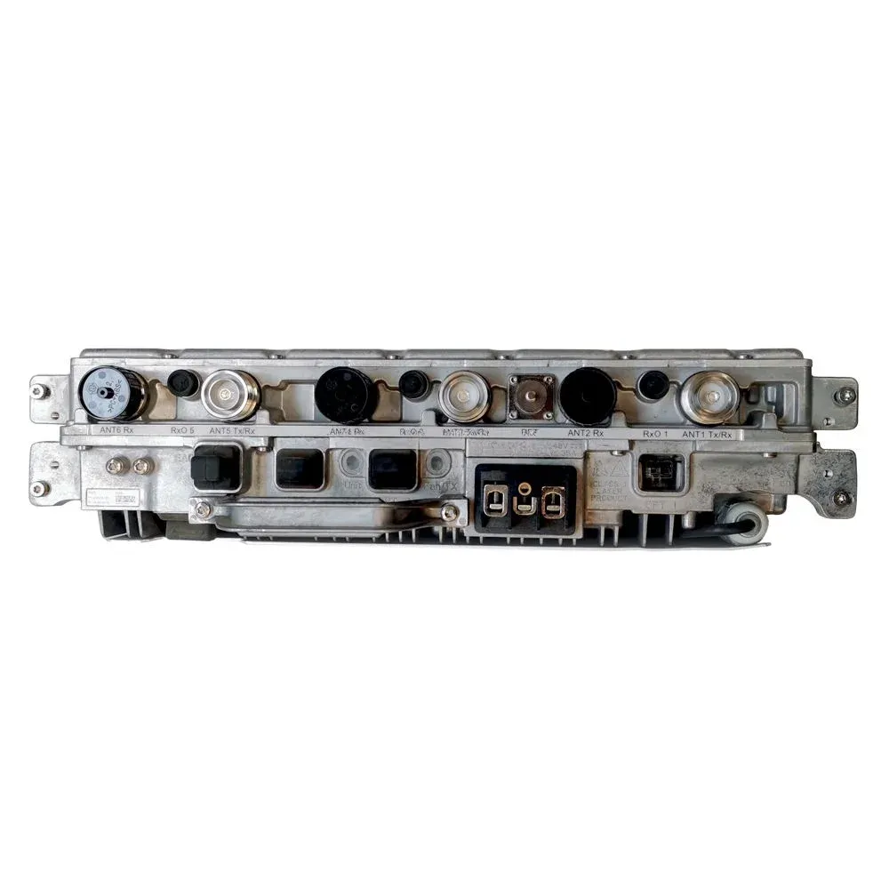 New ESMC Base Station Equipment Module 472059A Flexi MCPA ESMC-boxintelecom