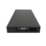 ZC-P1004E 1U Height 4-Port EPON OLT 12*GE(RJ-45)+2*GE(SFP)+2*10GE(SFP+) Uplink Port ZC-P10