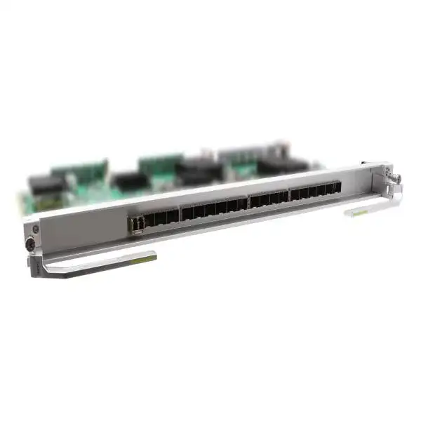 TNS2N220S01 20 X 10 Service Processing 200 Gbit/s Universal Line Board N220 1