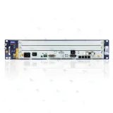 Original New ZXA10 10G 16 Port OLT ZTE C320 GPON Mini 2U OLT AC