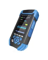 APT Mini OTDR Jw 3302s POE Lighting 8 in 1 Optical Time Domain Reflectometer Event Map OPM