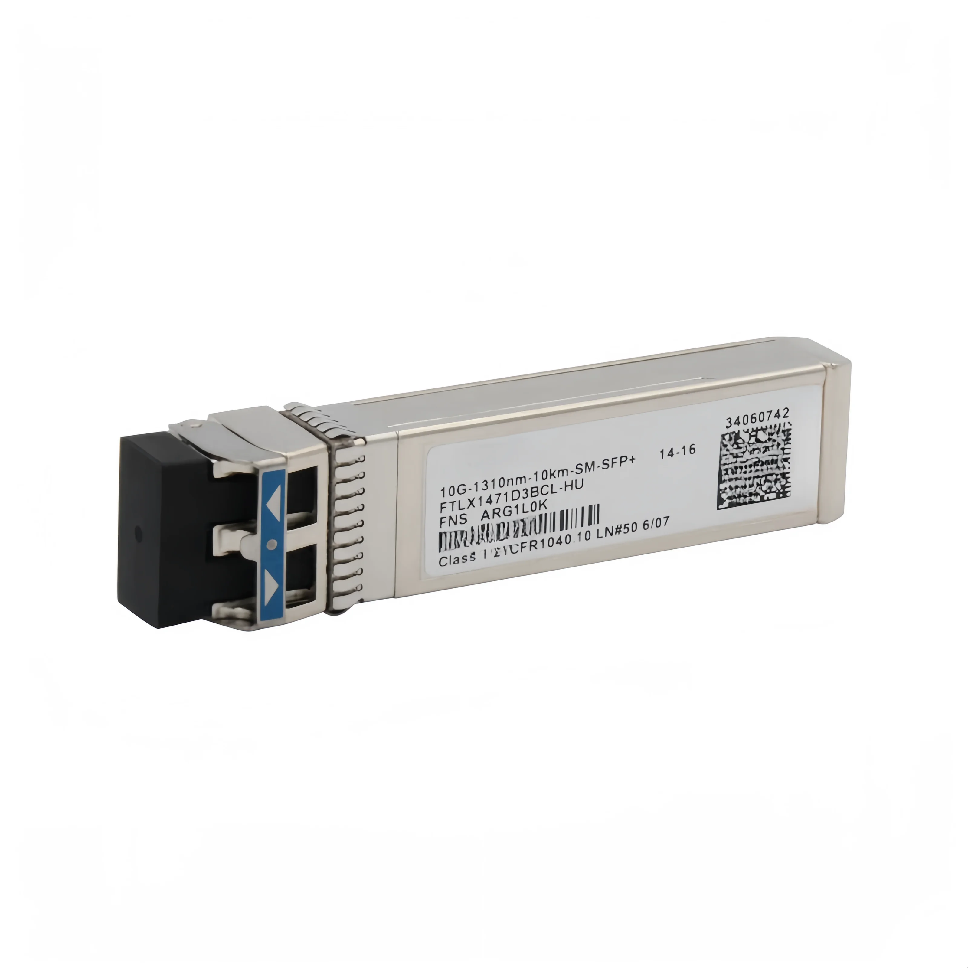 Optical Module 34060742 OSX010N30 10G-1310nm-10km-SFP+ Fiber Optic Transceiver FTLX1471D3BCL-HU OLT Uplink-boxintelecom