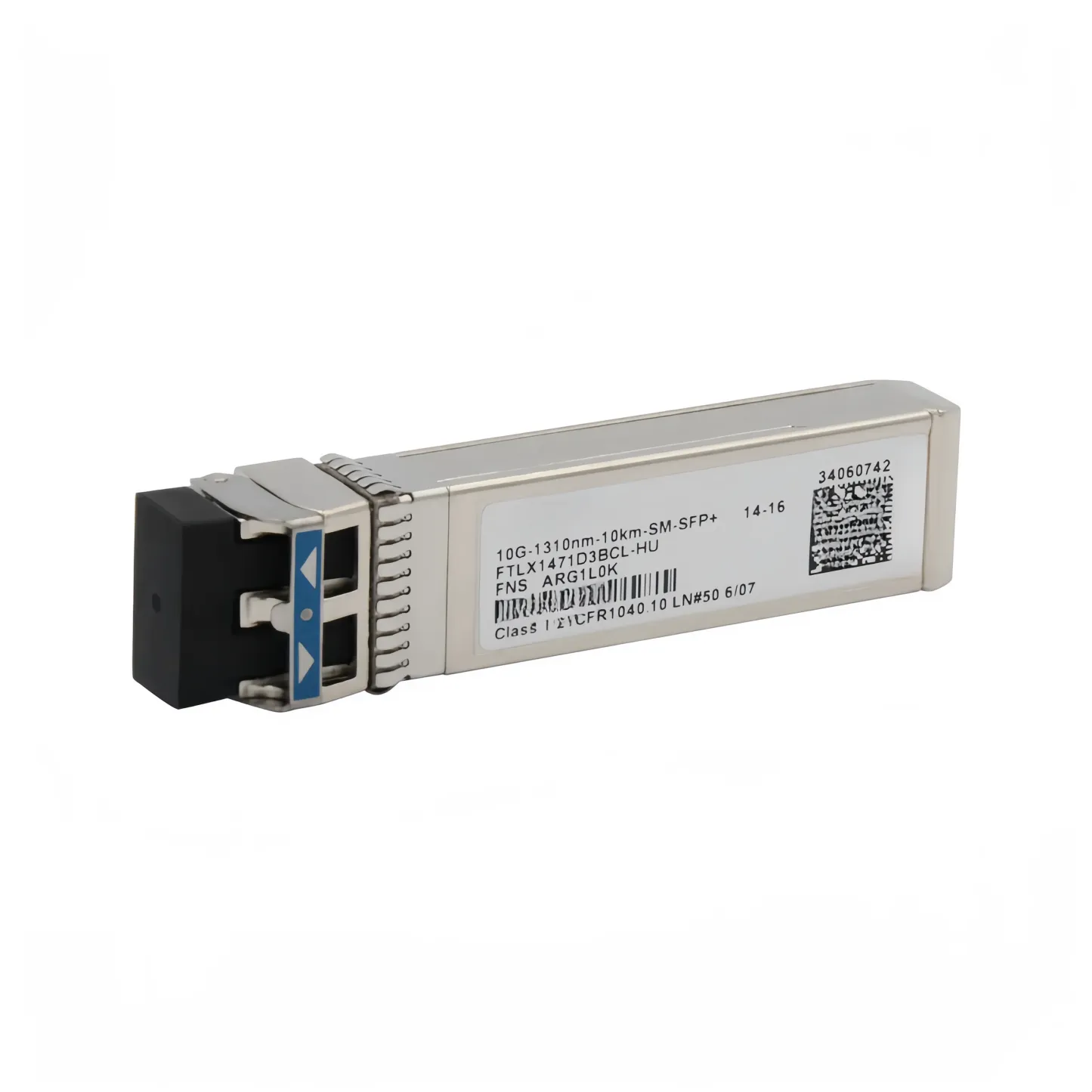 Optical Module 34060742 OSX010N30 10G-1310nm-10km-SFP+ Fiber Optic Transceiver FTLX1471D3BCL-HU OLT Uplink-boxintelecom