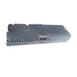 The wireless communication equipment base station RRU is suitable for the KRC 161 823-1 44