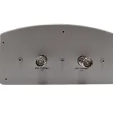 5G Market 698-3800MHz Low PIM -150dBc MIMO Outdoor Panel Antenna