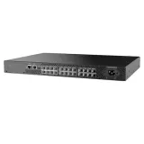 Leno vos ThinkSystem DB610S DB620S FC SAN high-performance storage networking Switch