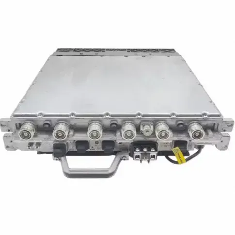 FRGA RRU Base Station Fiber Optic Infrastructure Equipment Including FRGX 473440A for Noki