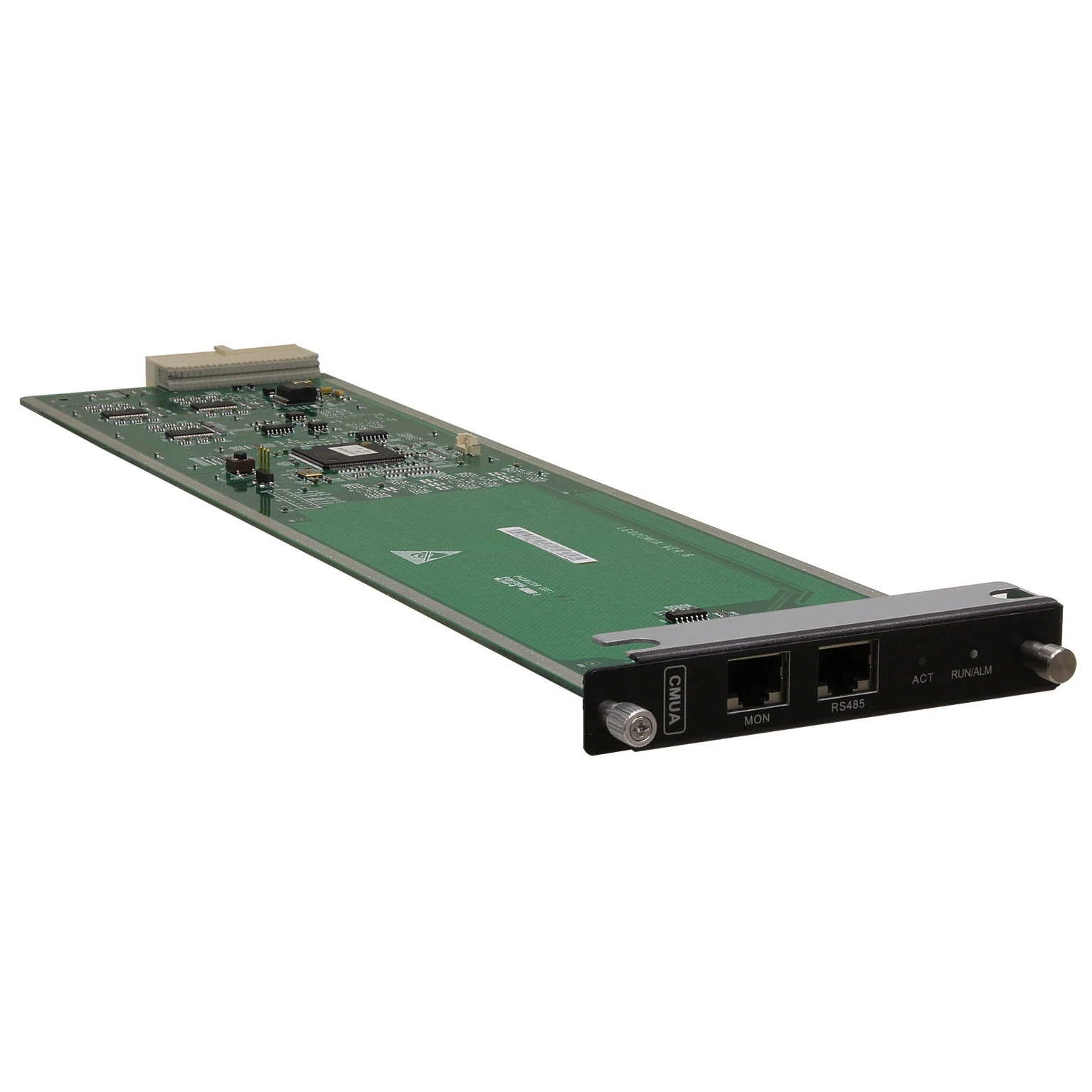 Wholesale LE0DCMUA0000 Centralized Monitoring Unit For PTN Switch S9300 S9306-boxintelecom