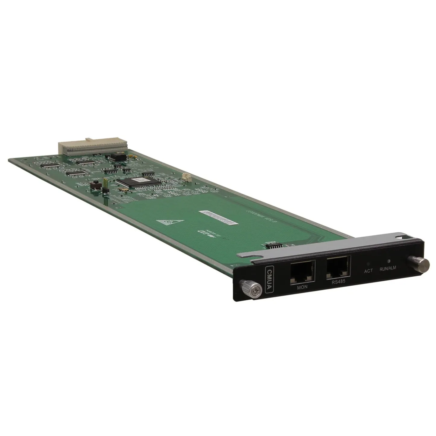 Wholesale LE0DCMUA0000 Centralized Monitoring Unit For PTN Switch S9300 S9306-boxintelecom