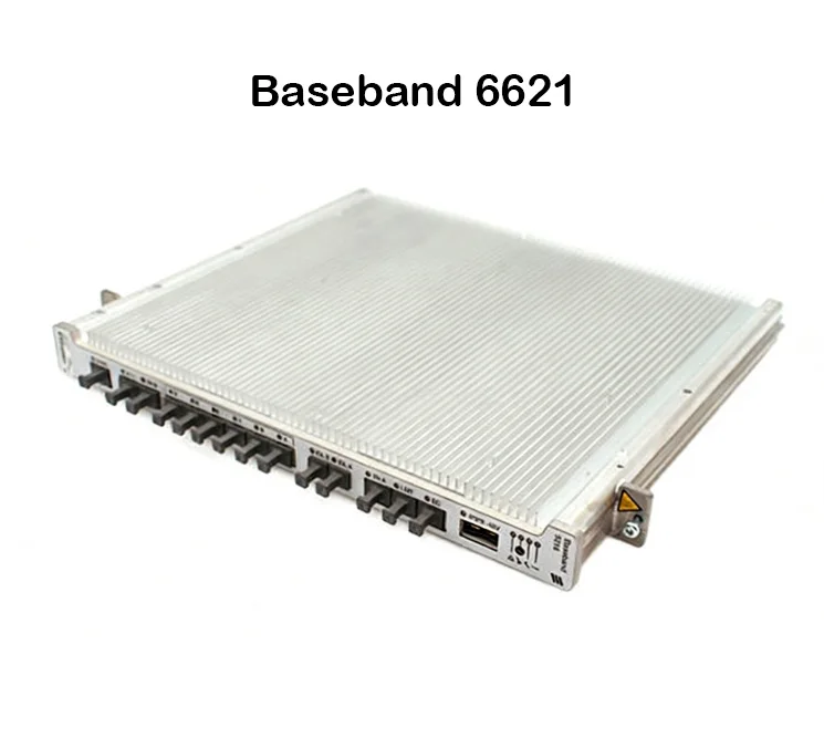 Erics Baseband 6621 KDU 137 0070/11 Baseband Unit for RBS6601