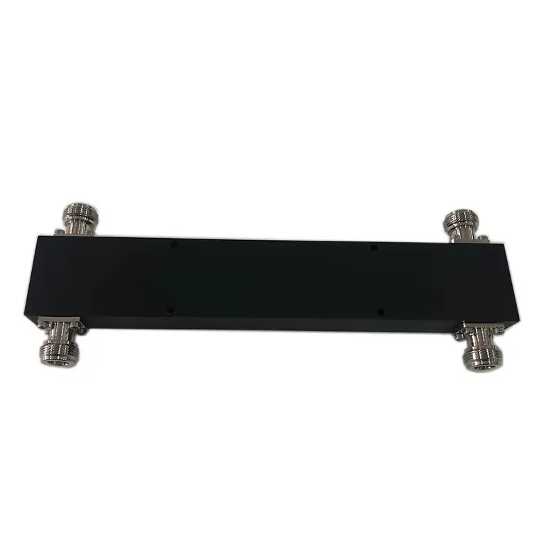 UHF  3dB 2 in 2 Out Hybrid Coupler 380-470MHz, N Female Type 100w for IBS, BTS.DAS 2 in 2 