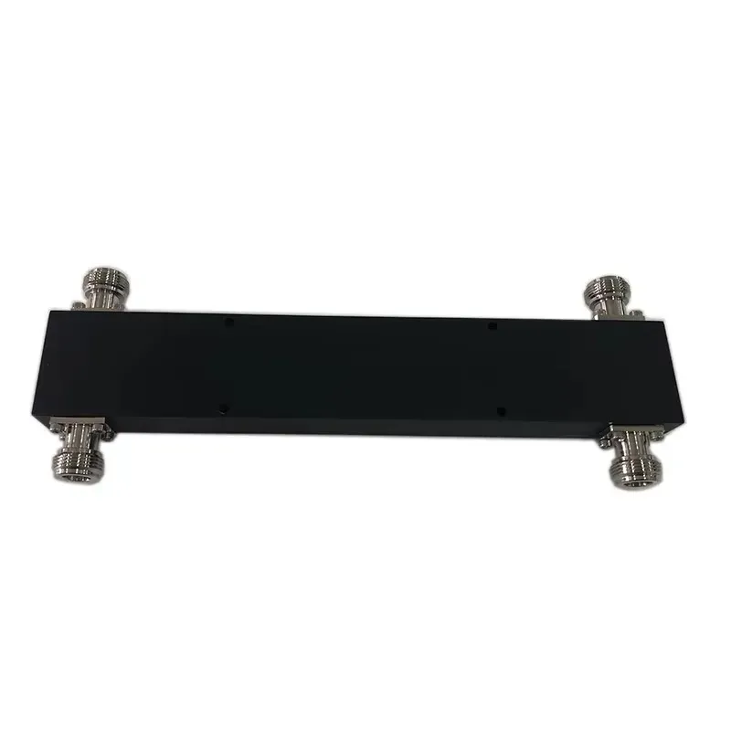 UHF  3dB 2 in 2 Out Hybrid Coupler 380-470MHz, N Female Type 100w for IBS, BTS.DAS 2 in 2 