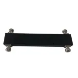 UHF  3dB 2 in 2 Out Hybrid Coupler 380-470MHz, N Female Type 100w for IBS, BTS.DAS 2 in 2 