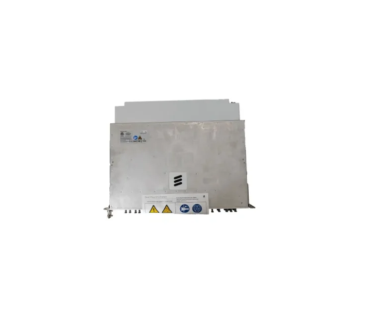 Orginal Package  Baseband 6648 KDU 137 0015/11 BBU Baseband Processing Unit 6648 Base Station-boxintelecom