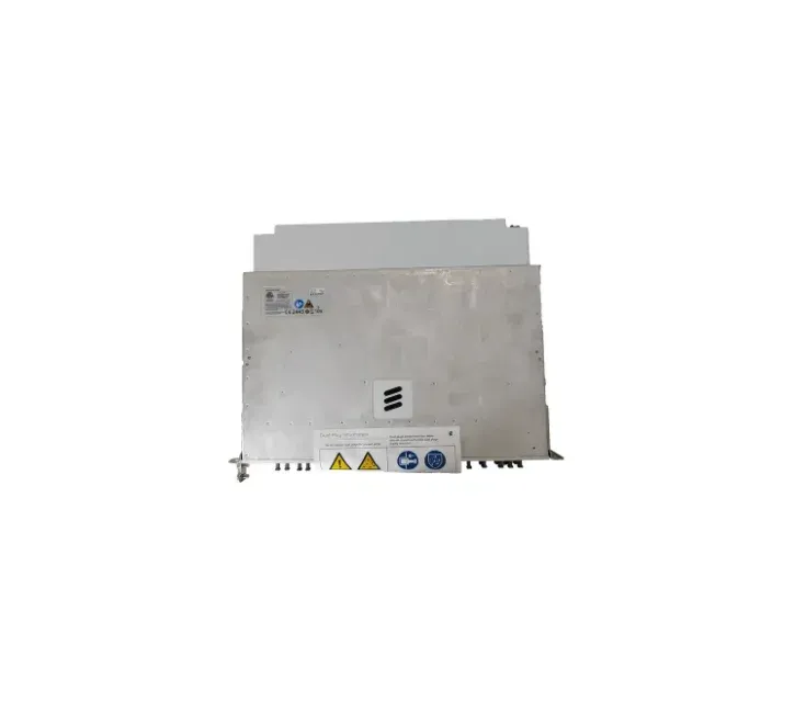 Orginal Package  Baseband 6648 KDU 137 0015/11 BBU Baseband Processing Unit 6648 Base Station-boxintelecom