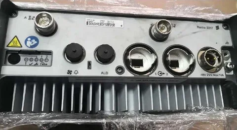 Radio 2217 B3KRC 161 427/1 RRU Long Range Radio Units for Remote Radio Base Station Transmission 2217 B3KRC 5G Network-boxintelecom