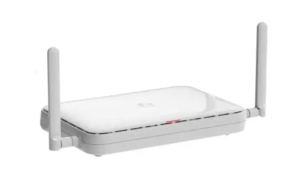 NetEngine AR611-LTE4EA Enterprise Routers 4G Ultra-broadband Uplink SD-WAN GE Combo VPN Security LTE CAT4 5G 1