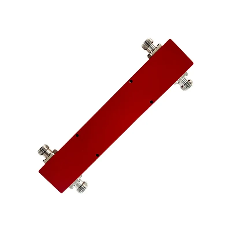 High Quality UHF VHF 450-512MHz 2*2 3dB Hybrid Coupler Combiner With N Female Connector fo