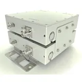 Duplexer 1800 UMTS 1710-1880 1920-217 2300-2690MHz 43 10 Female RF Cavity Filter Low PIM 2