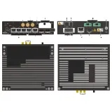 HW NetEngine AR631I-LTE4EA 50010694 5g dual sim WAN access router
