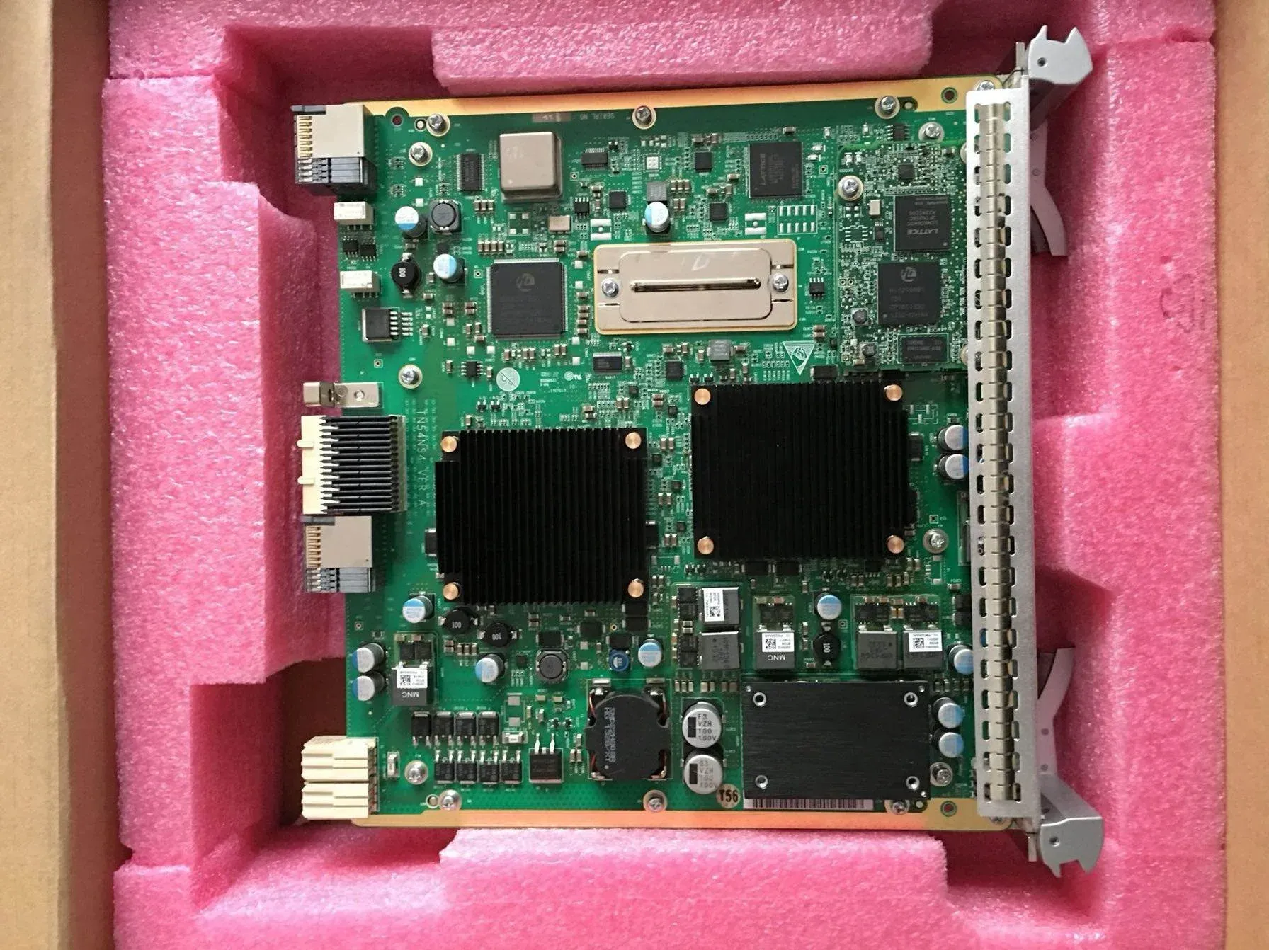 OSN6800&8800 NS4 TN54NS4 100G line service processing board TN54NS4T01 030PGT TN54NS4T11