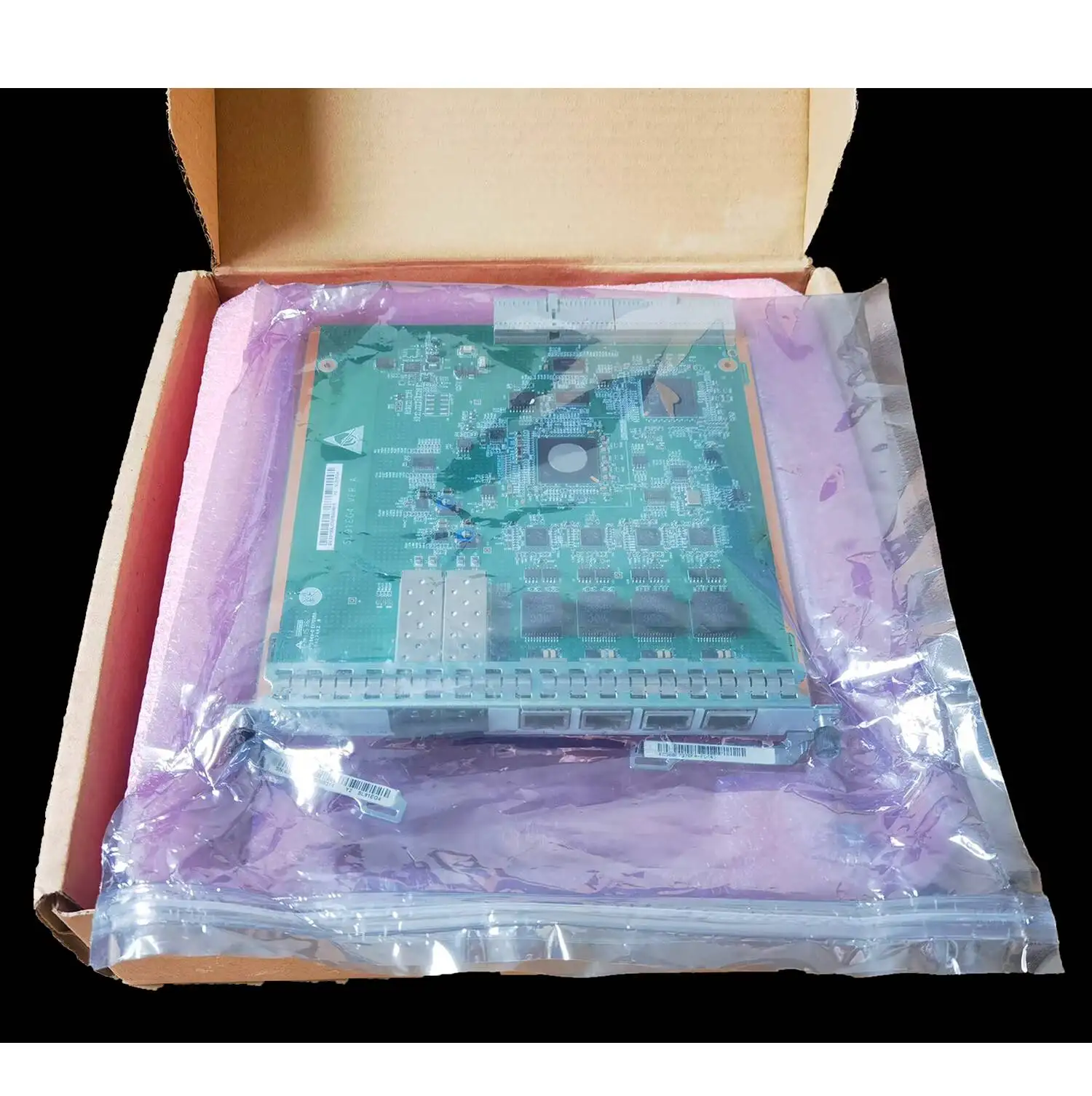 Wireless Microwave Electrical Interface Processing Board SL9D00SL1D02 03053102 for IDU RTN980 RTN 980 1