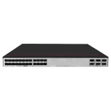 S6730S-S24X6Q-A CloudEngine S6730S-S Series 6 X 40 Gig QSFP Full-featured 10 GE Switches N