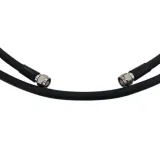 DAS BTS RF 3M Jumper Cable 1/2  Cable with N Male Straight Connector to N Male Straight Co
