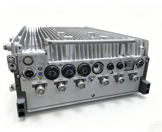 Base Station RRU 6626 66B166B3 KRC161 924/1 China