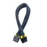 Lenovo SR675 V3 Server GPU 12VHPWR to Graphics Card Power Cable A100 H100 3090