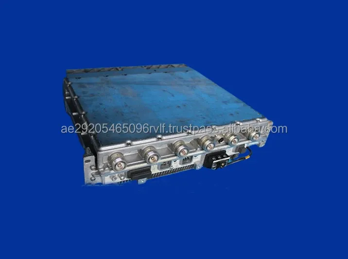 RRU5998 02329BWV 4T4R 168W B41 2500MHz Telecom Parts Radio Remote Unit-boxintelecom