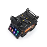 Tumtec A3 Mini Handheld Automatic FTTH Fibre Welding Splicing Machine Optical Fiber Fusion