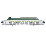 CR8D00EAGFD5 CR8D00L8XFD0 03035NYG 03034LBE 8-Port 10GE LAN/WAN-SFP+ FlexE MACsec Physical